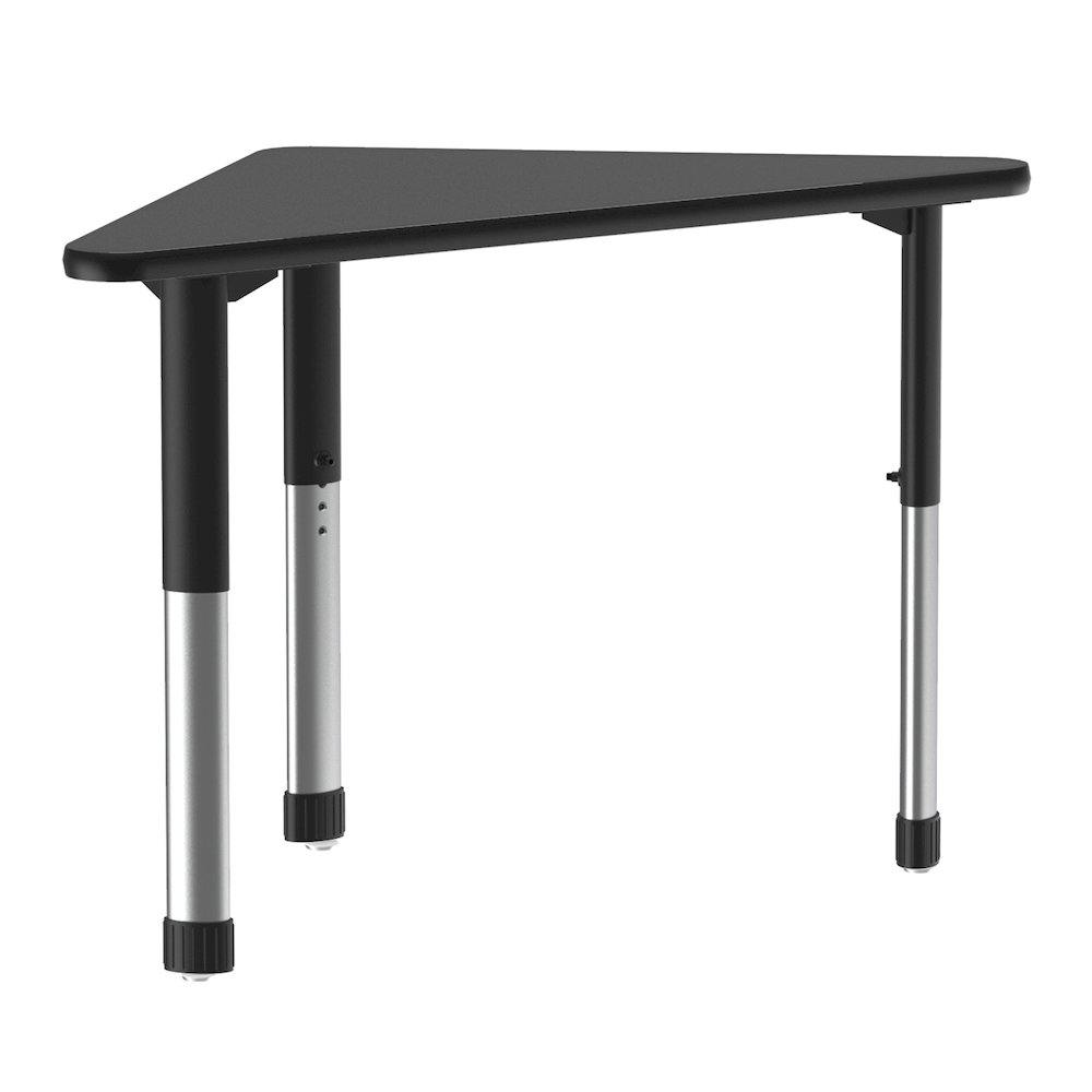 Commercial Lamiante Top Collaborative Desk 41x23". Picture 10