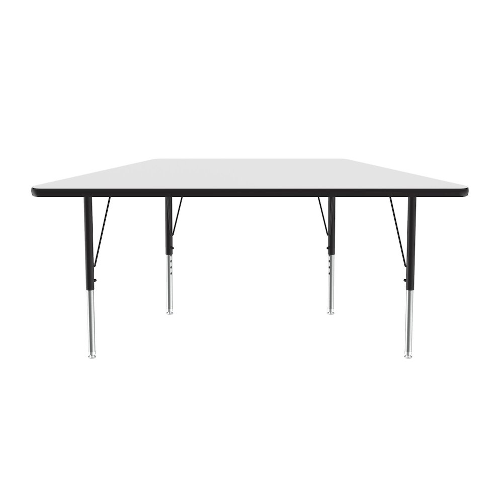 Deluxe High-Pressure Top Activity Tables 30x60". Picture 11