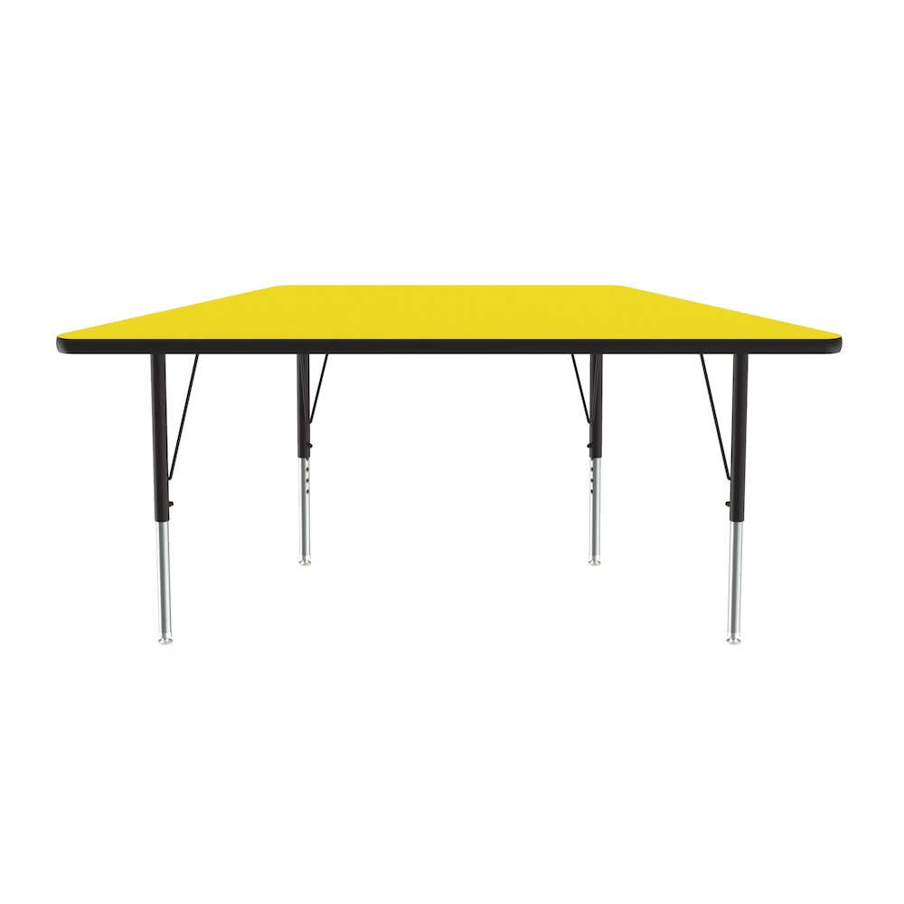 Deluxe High-Pressure Top Activity Tables 30x60". Picture 6