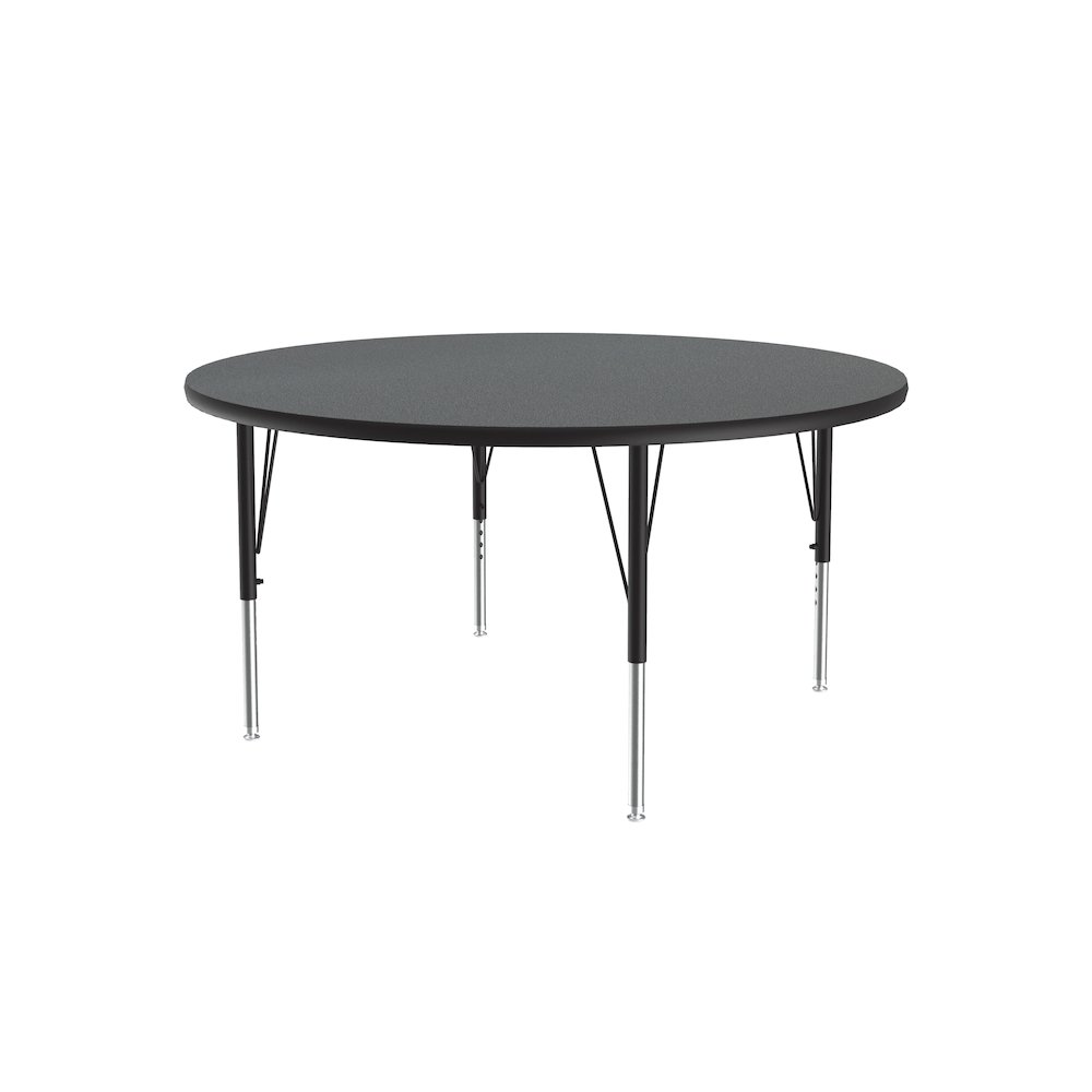 Deluxe High-Pressure Top Activity Tables 42x42". Picture 10