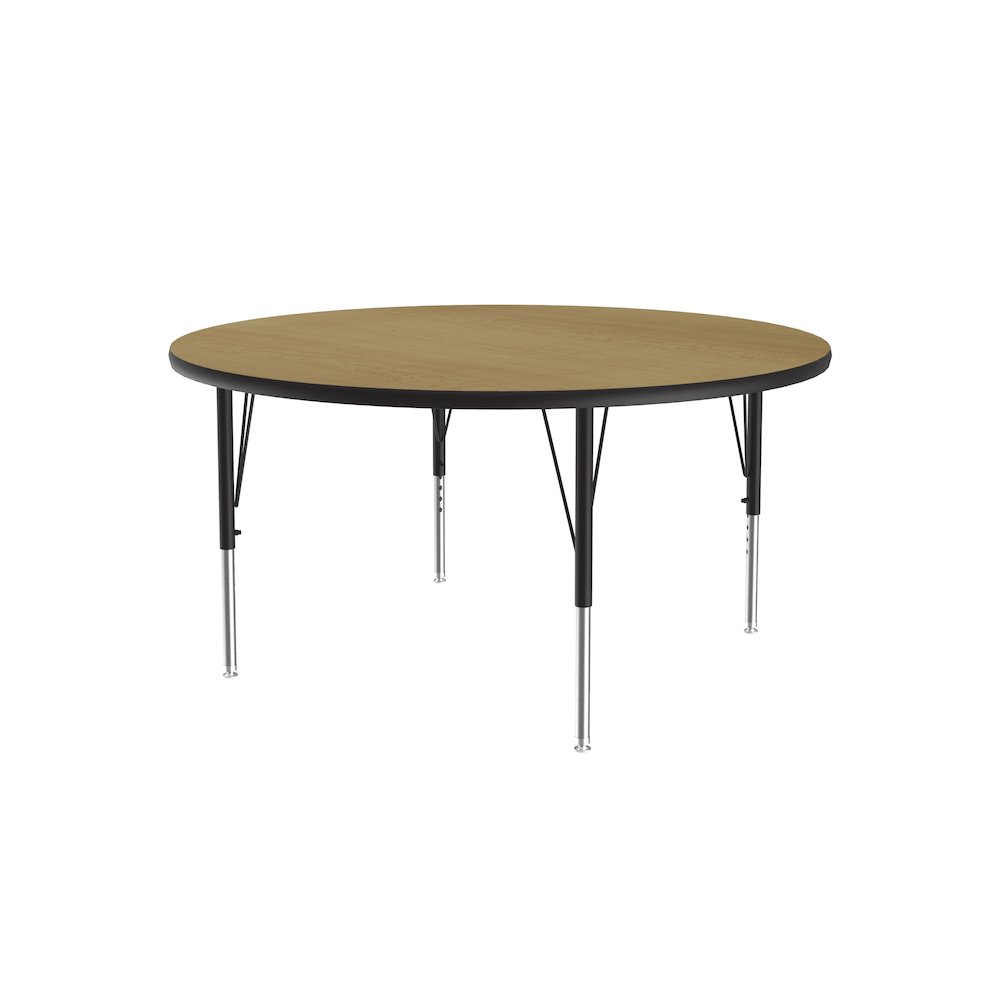 Deluxe High-Pressure Top Activity Tables 42x42". Picture 9