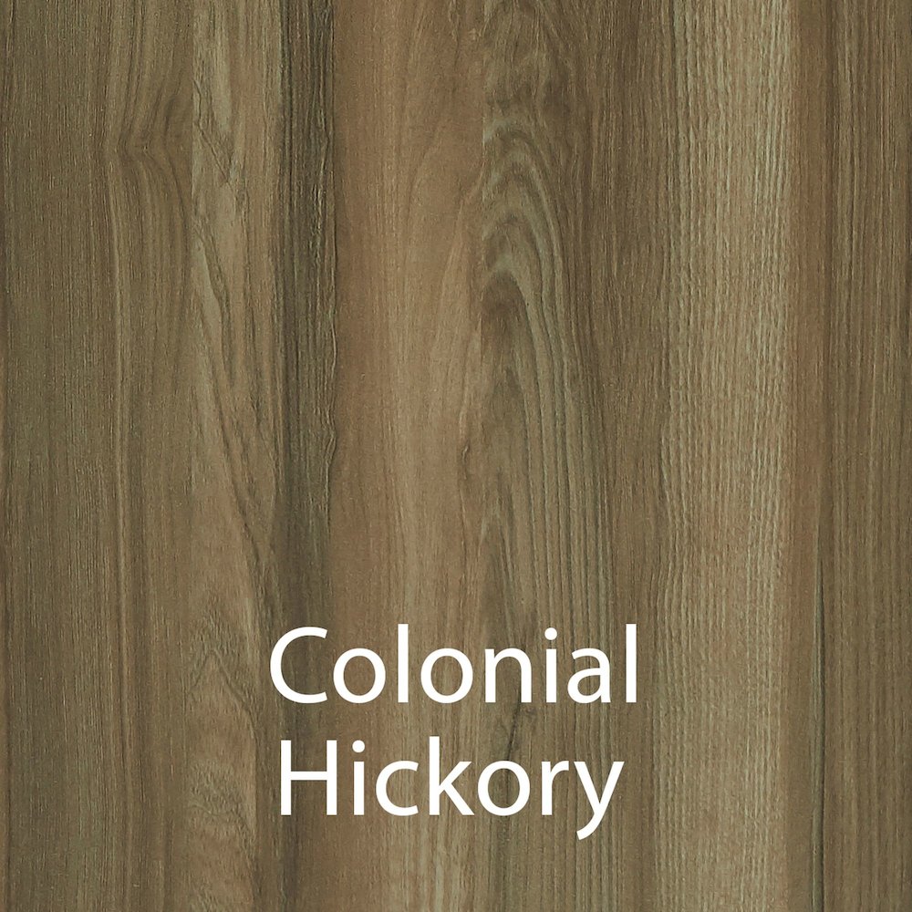 Table Height Deluxe High-Pressure Café and Breakroom Table 30x42". Picture 8