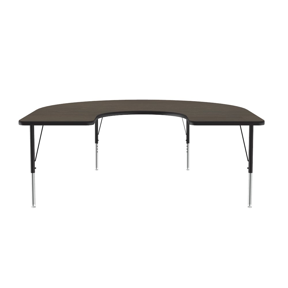 EconoLine Melamine Top Activity Tables 60x66". Picture 6