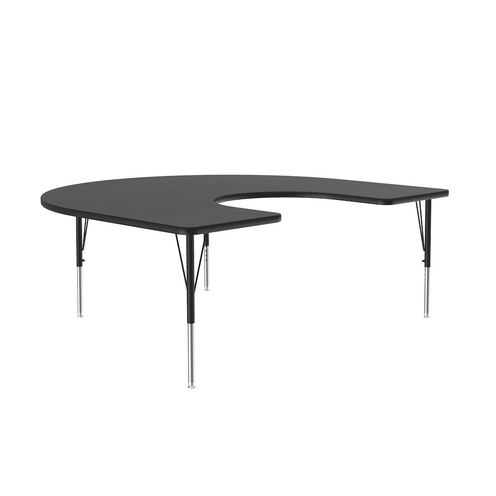 EconoLine Melamine Top Activity Tables 60x66". Picture 10