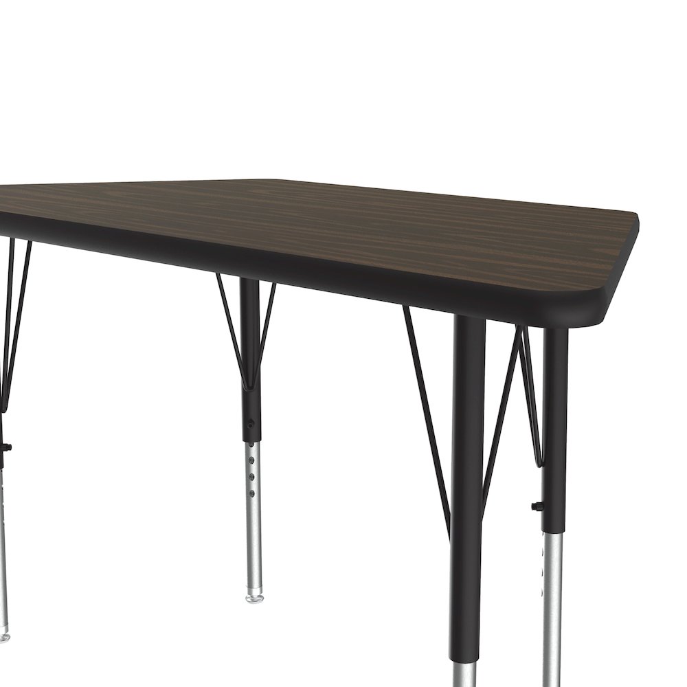 Commercial Laminate Top Activity Tables 24x48". Picture 8