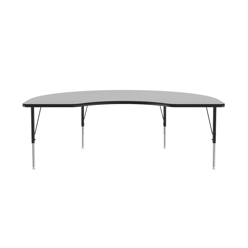 EconoLine Melamine Top Activity Tables 48x72". Picture 10
