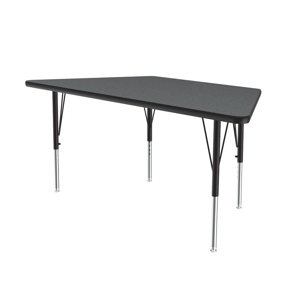 Deluxe High-Pressure Top Activity Tables 30x60". Picture 8