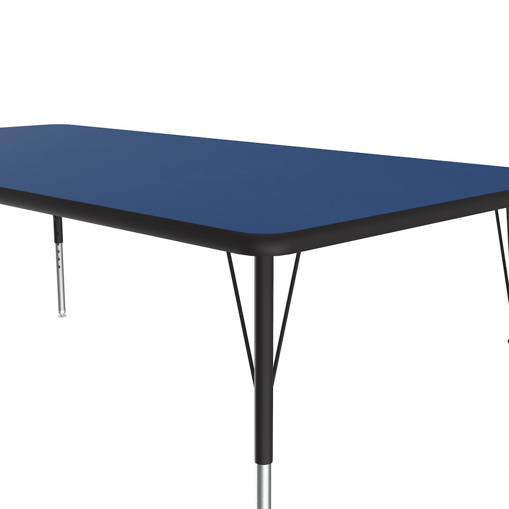 Deluxe High-Pressure Top Activity Tables 36x72". Picture 11