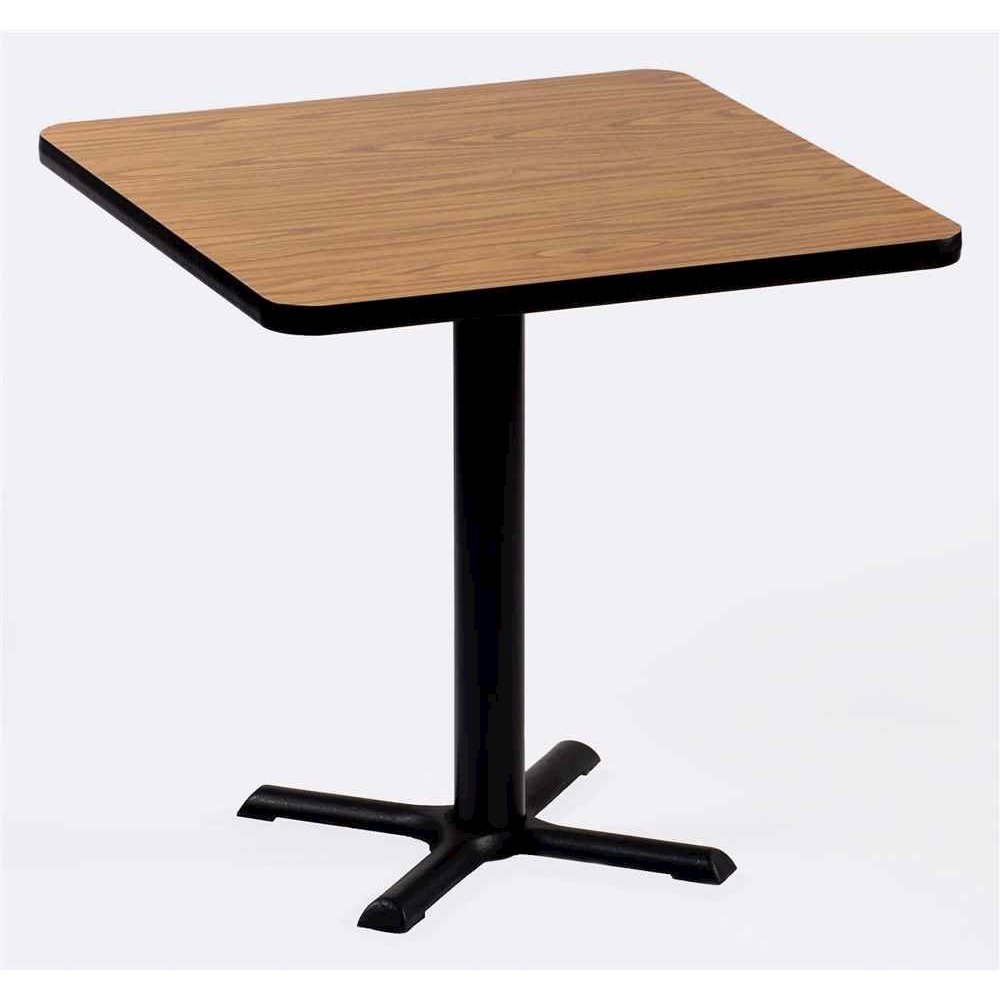 Bar & Cafe Table Parts-TOP ONLY 30x30". Picture 1