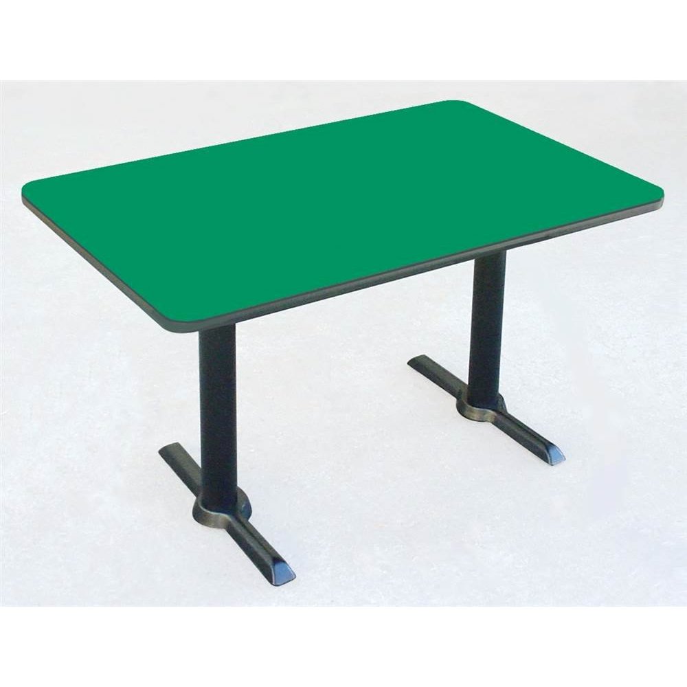 Bar & Cafe Table Parts-TOP ONLY 30x42". Picture 1