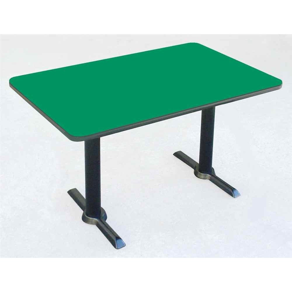 Bar & Cafe Table Parts-TOP ONLY 30x60". Picture 1