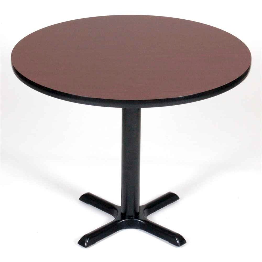 Bar & Cafe Table Parts-TOP ONLY 30x30". Picture 1