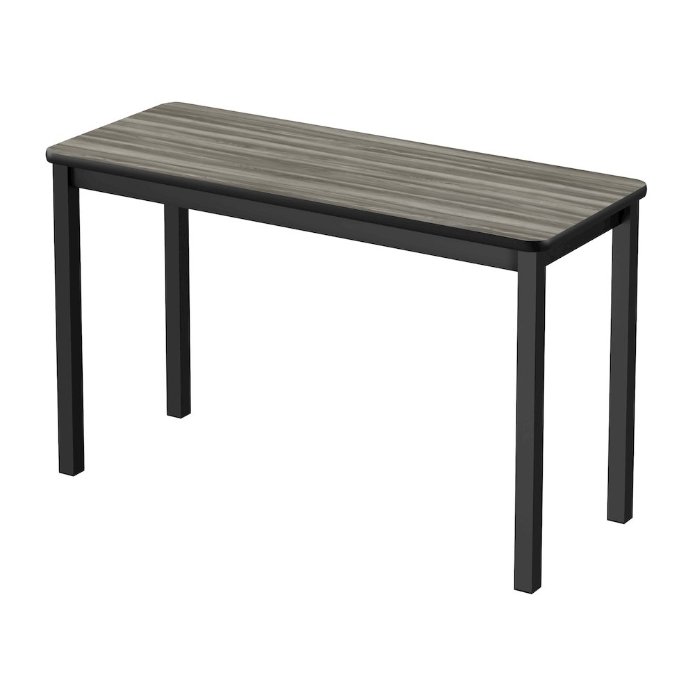 Deluxe High-Pressure Lab Table 24x48". Picture 5