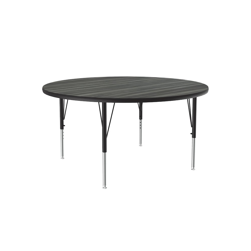 Deluxe High-Pressure Top Activity Tables 42x42". Picture 11