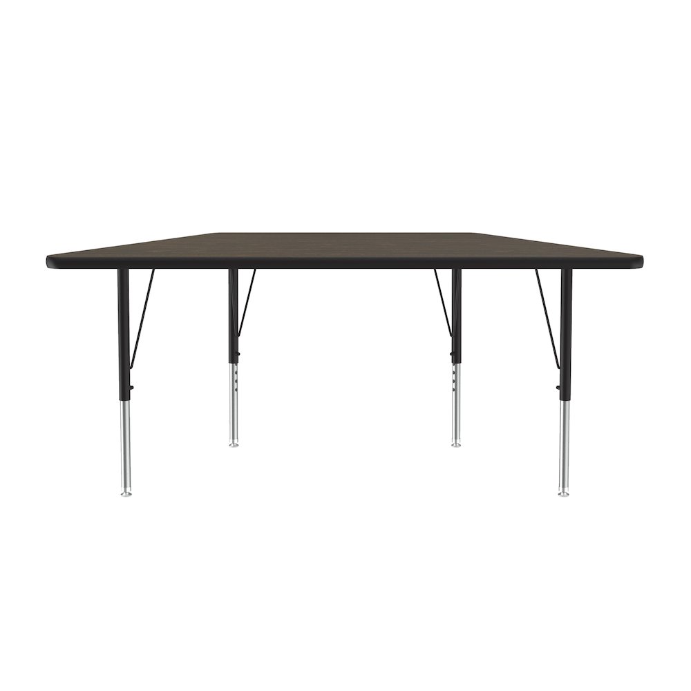 EconoLine Melamine Top Activity Tables 30x60". Picture 10