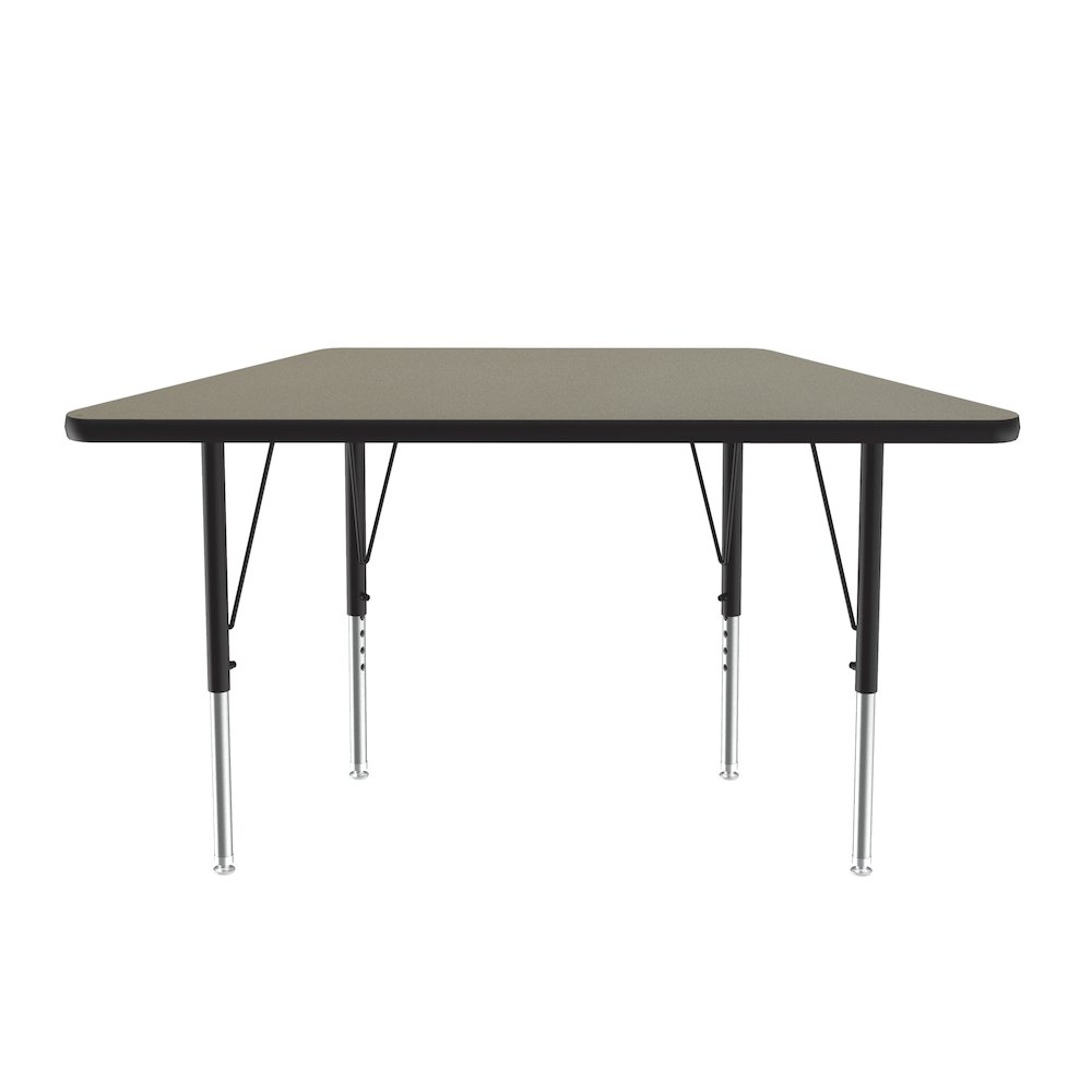 Deluxe High-Pressure Top Activity Tables 24x48". Picture 8