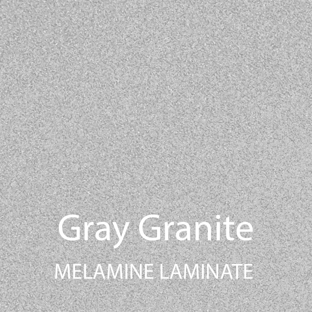 Econoline Melamine Top Folding Table 30x48". Picture 15