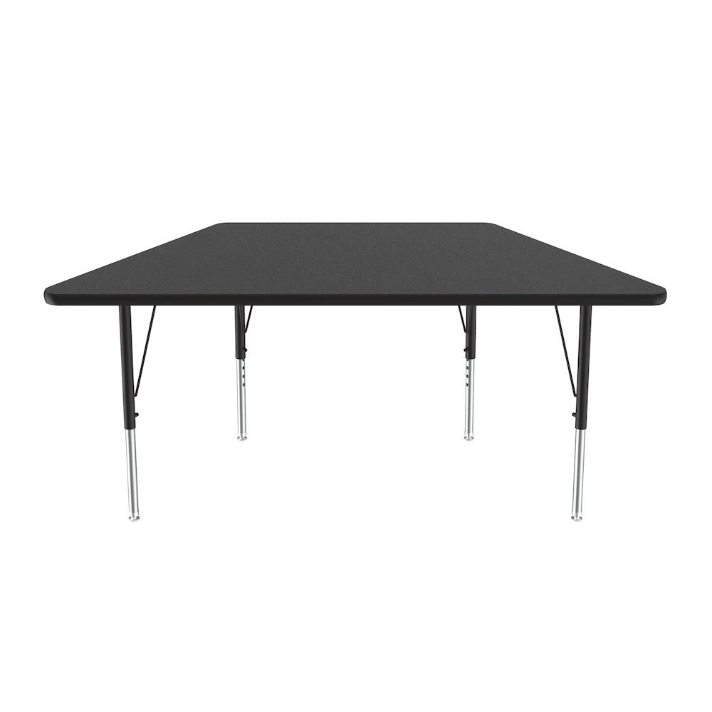 Commercial Laminate Top Activity Tables 30x60". Picture 4