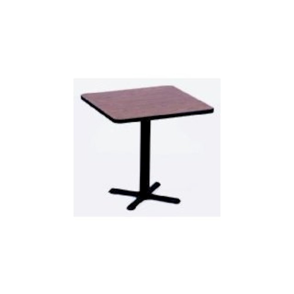 Bar & Cafe Table Parts-TOP ONLY 30x30". Picture 1