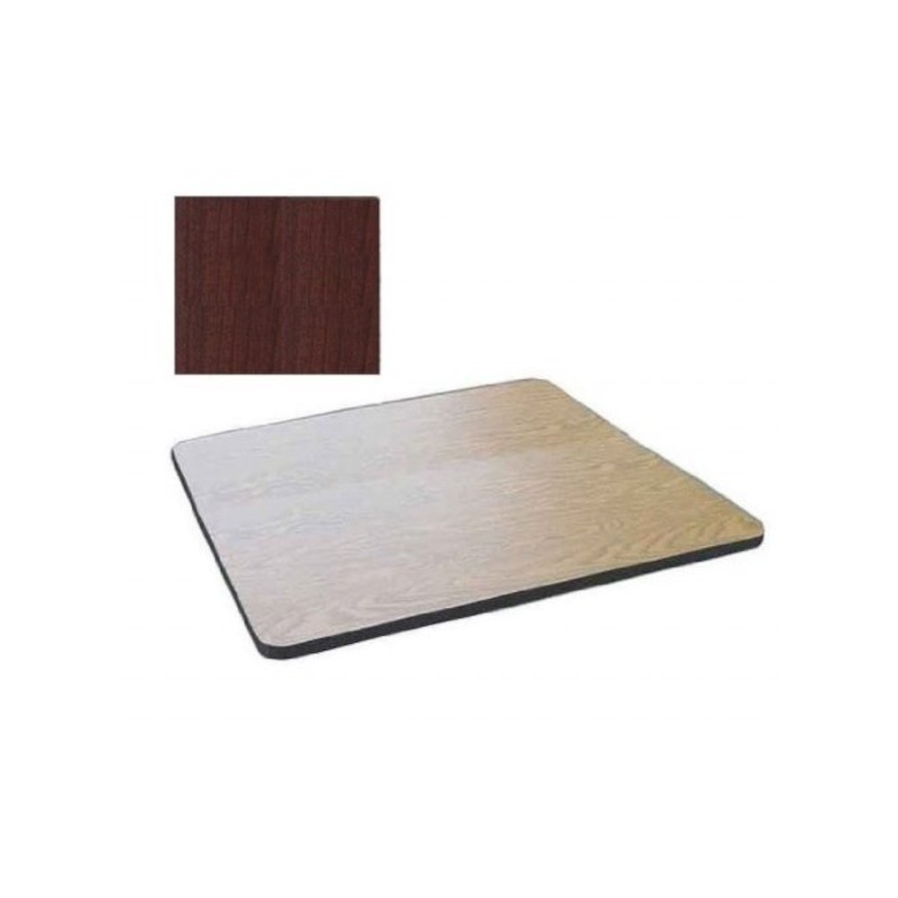 Bar & Cafe Table Parts-TOP ONLY 36x36". Picture 1