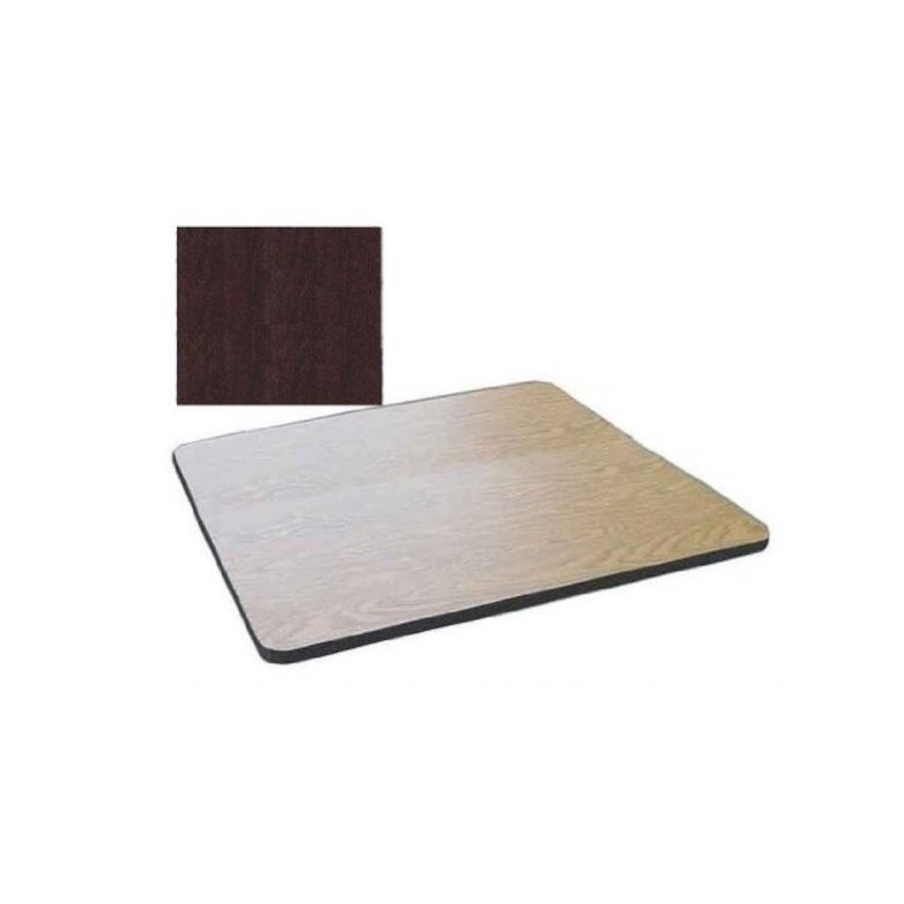 Bar & Cafe Table Parts-TOP ONLY 36x36". Picture 1