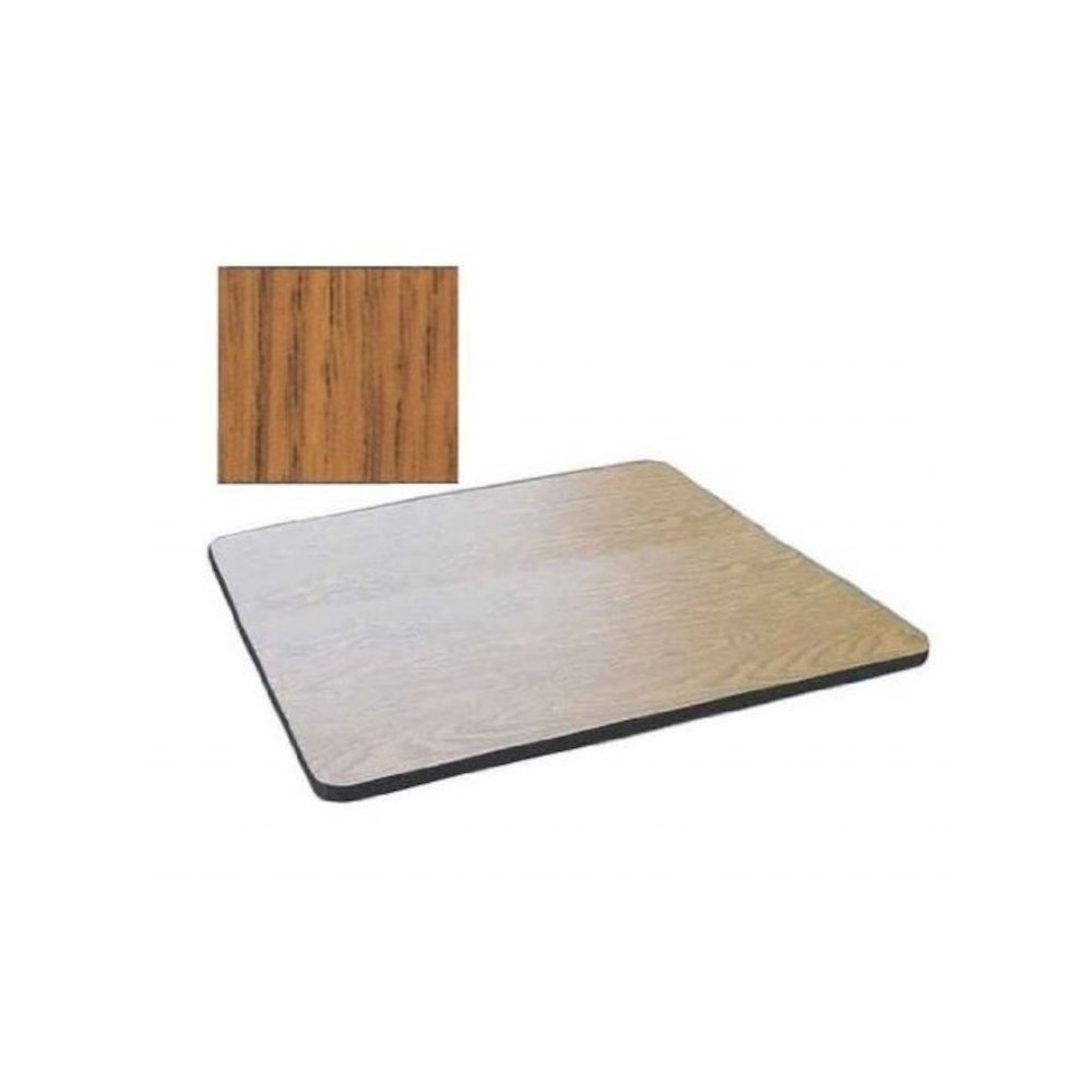 Bar & Cafe Table Parts-TOP ONLY 36x36". Picture 1
