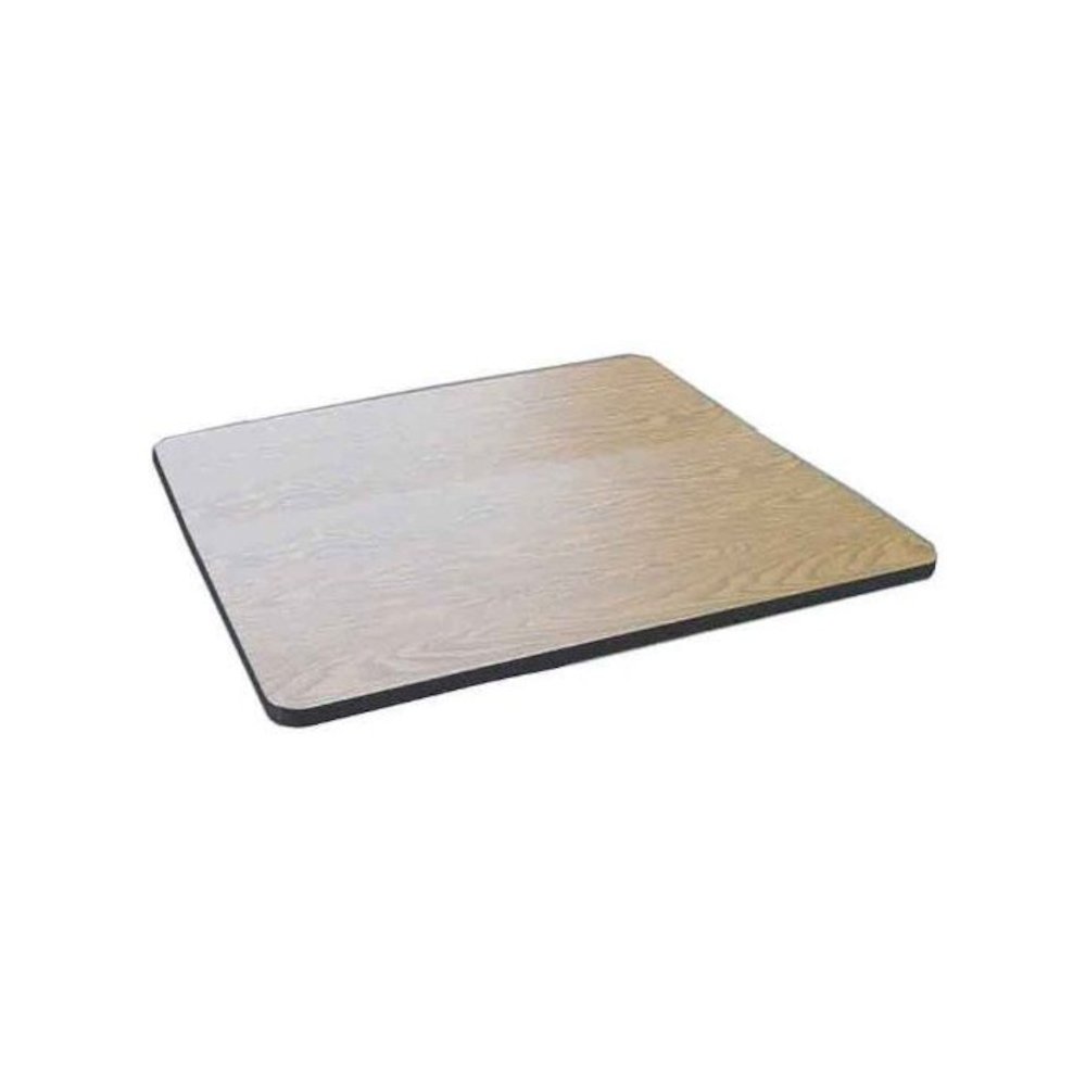 Bar & Cafe Table Parts-TOP ONLY 30x30". Picture 1