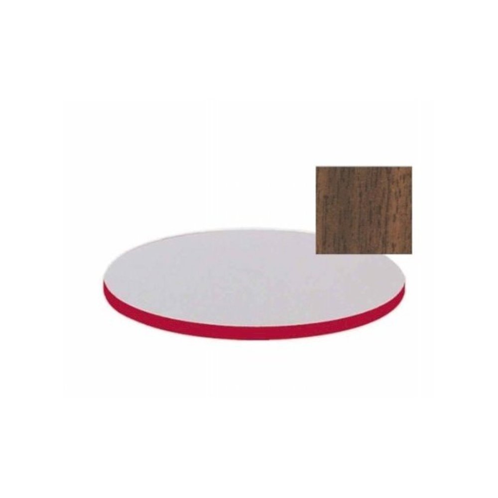 Bar & Cafe Table Parts-TOP ONLY 24x24". Picture 1