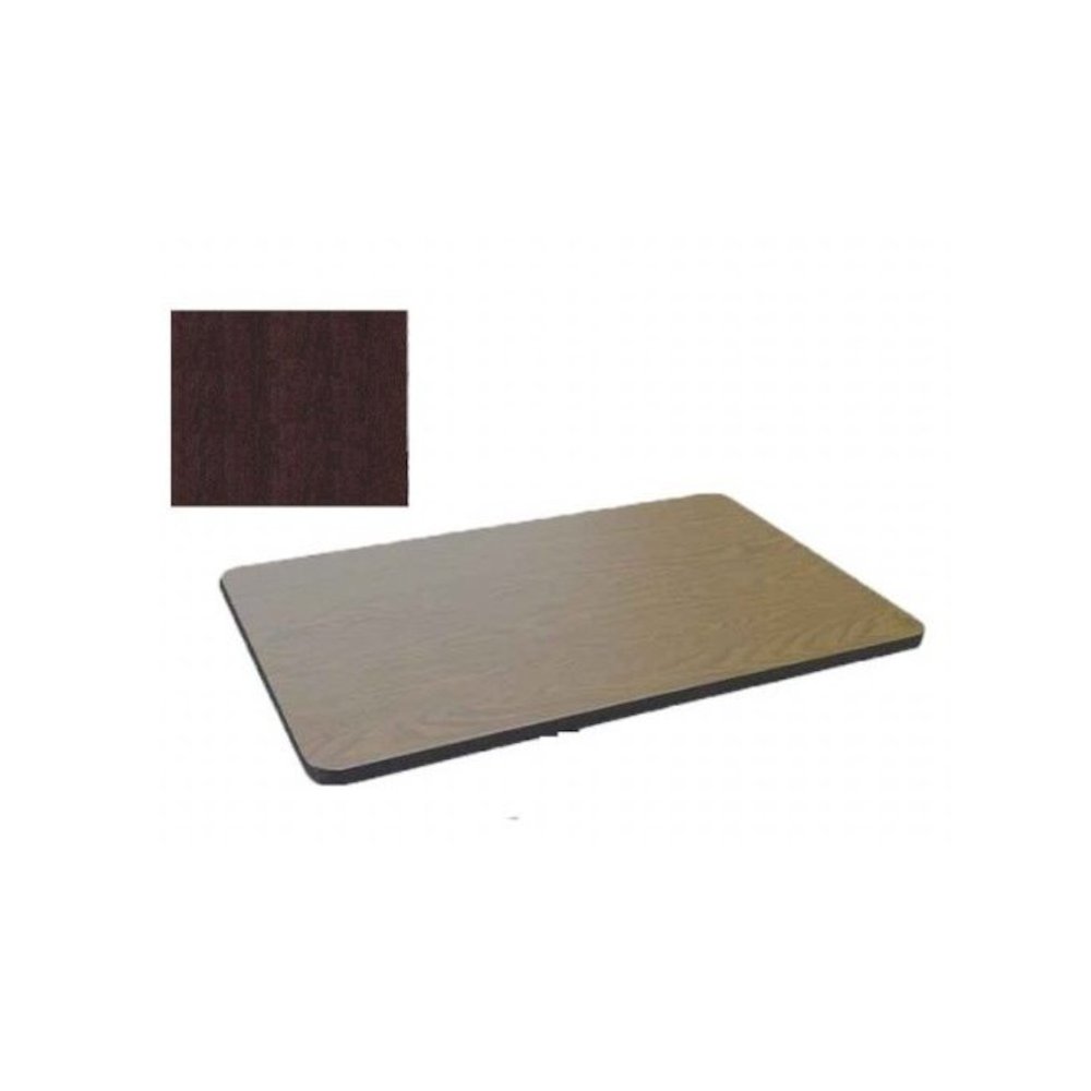 Bar & Cafe Table Parts-TOP ONLY 30x42". Picture 1
