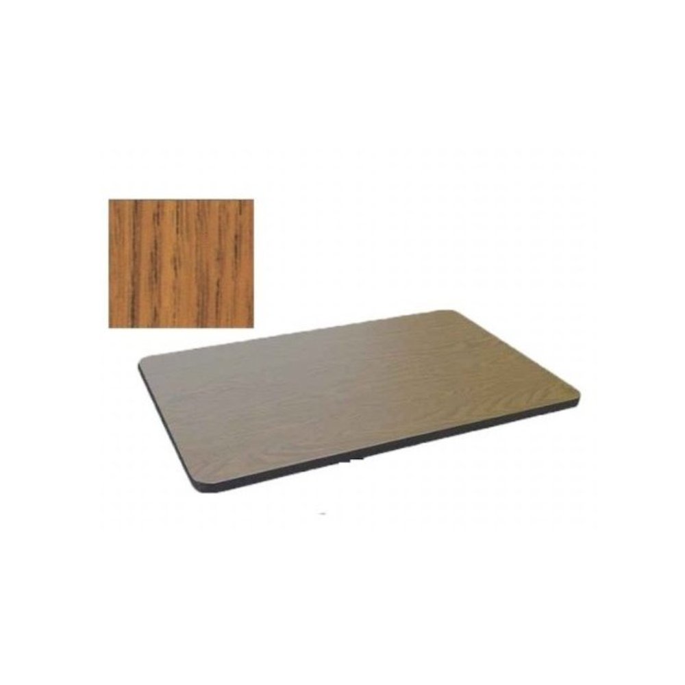 Bar & Cafe Table Parts-TOP ONLY 30x42". Picture 1