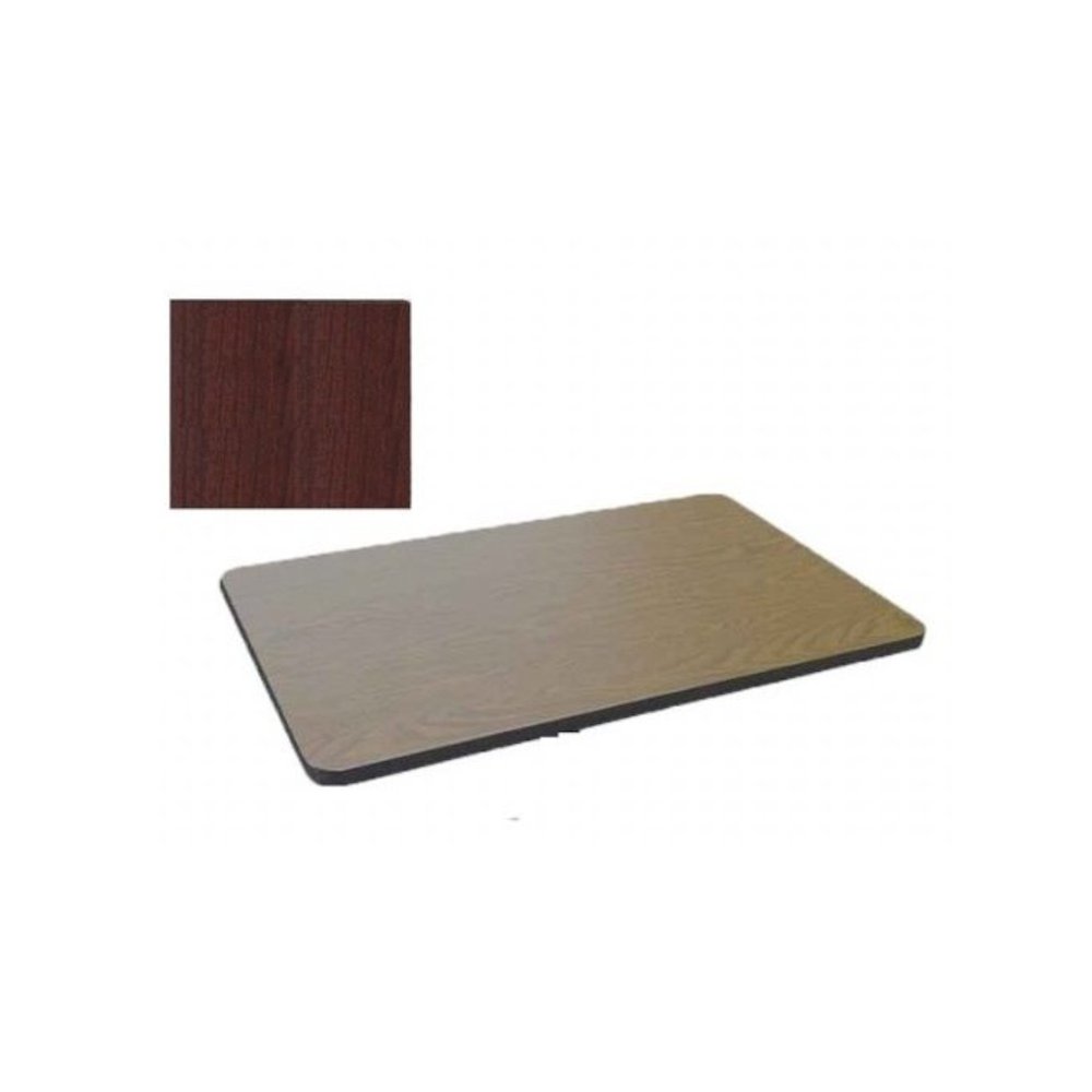 Bar & Cafe Table Parts-TOP ONLY 30x42". Picture 1