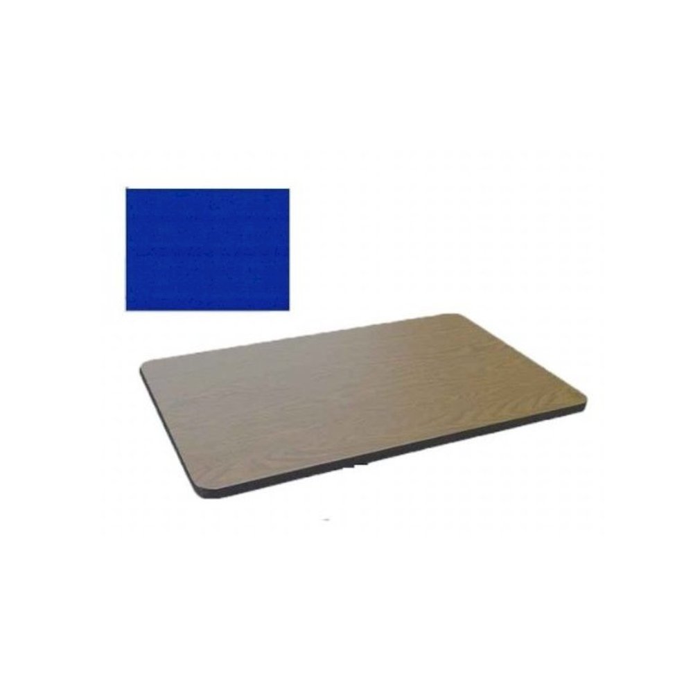 Bar & Cafe Table Parts-TOP ONLY 30x42". Picture 1