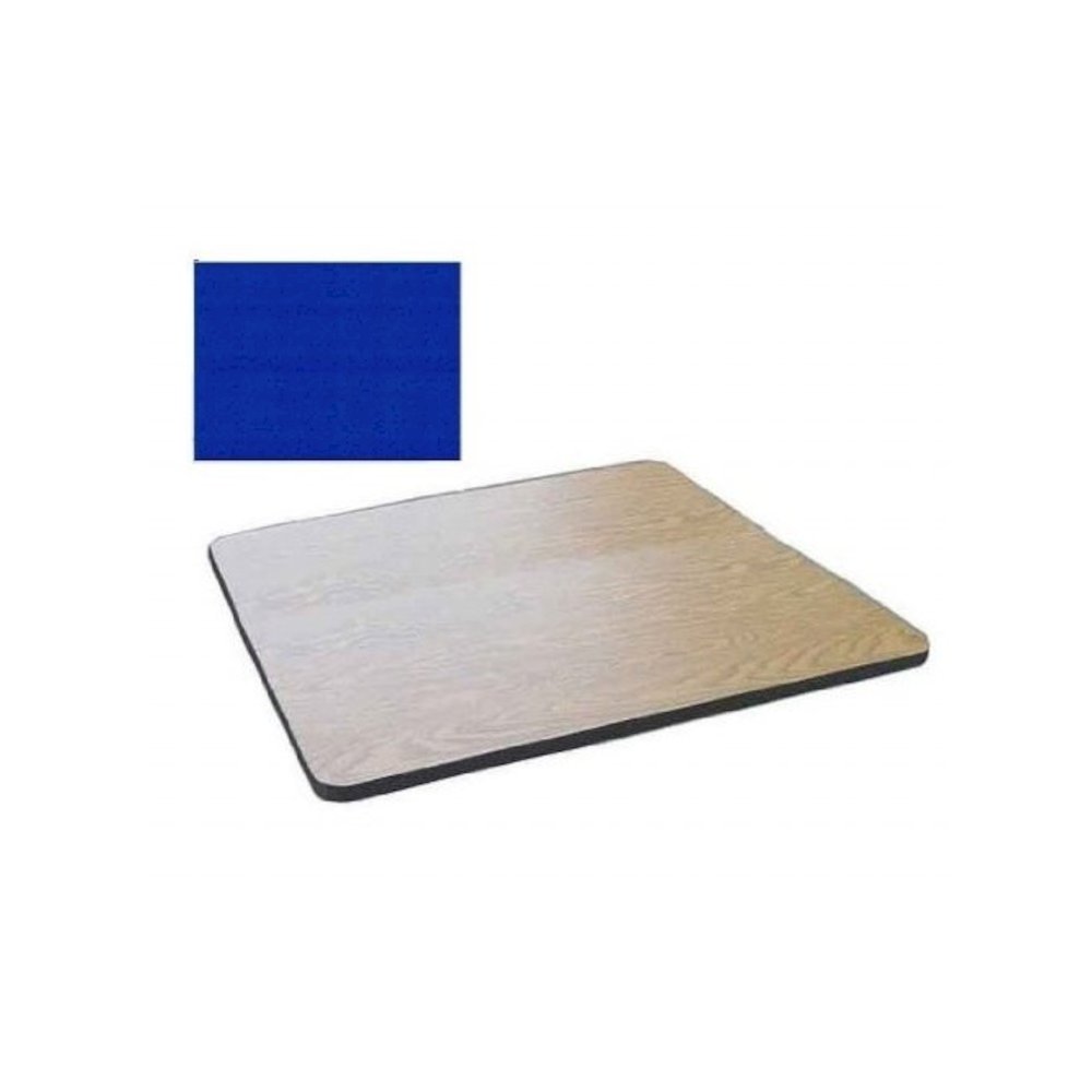 Bar & Cafe Table Parts-TOP ONLY 24x24". Picture 1