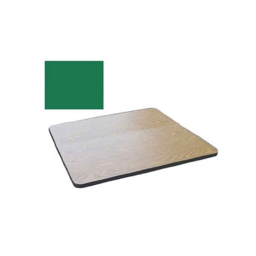 Bar & Cafe Table Parts-TOP ONLY 24x24". Picture 1