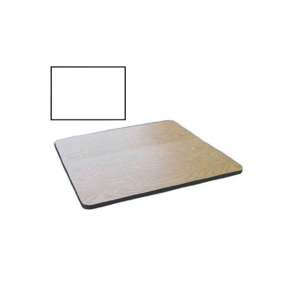 Bar & Cafe Table Parts-TOP ONLY 30x30". Picture 1