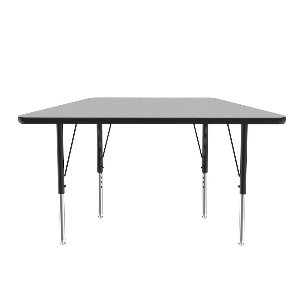 Commercial Laminate Top Activity Tables 24x48". Picture 5