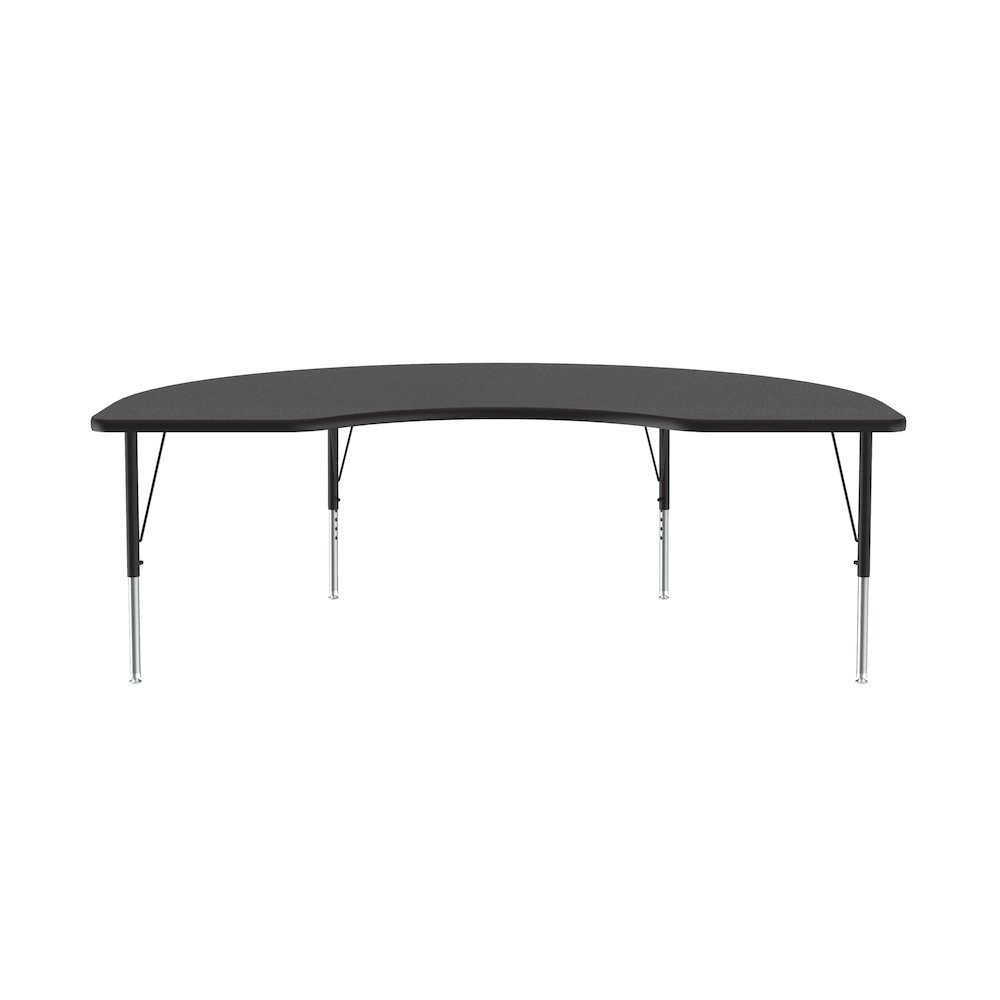 Commercial Laminate Top Activity Tables 48x72". Picture 4
