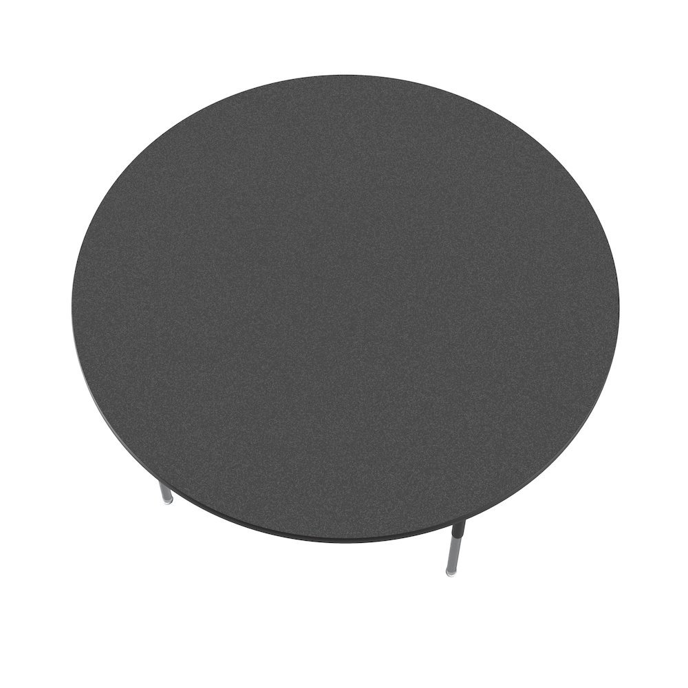 Commercial Laminate Top Activity Tables 48x48". Picture 6