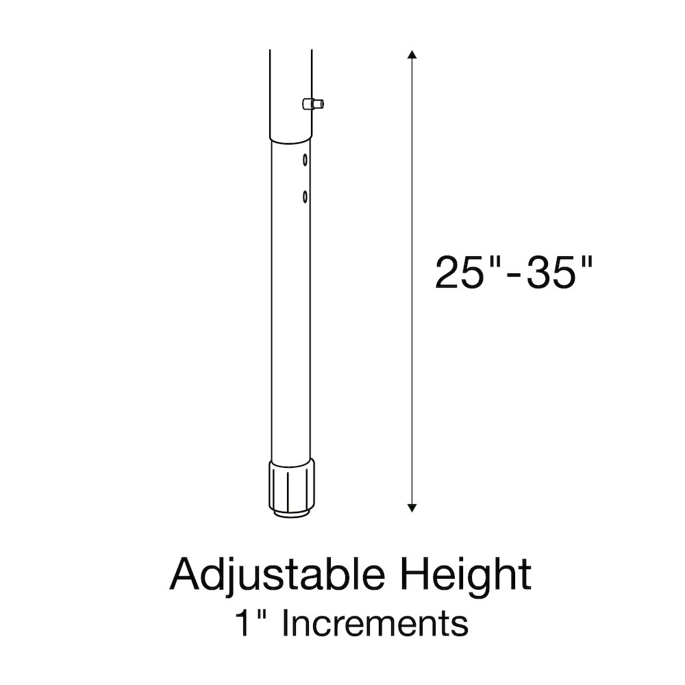 Commercial Lamiante Top Collaborative Desk 41x23". Picture 19