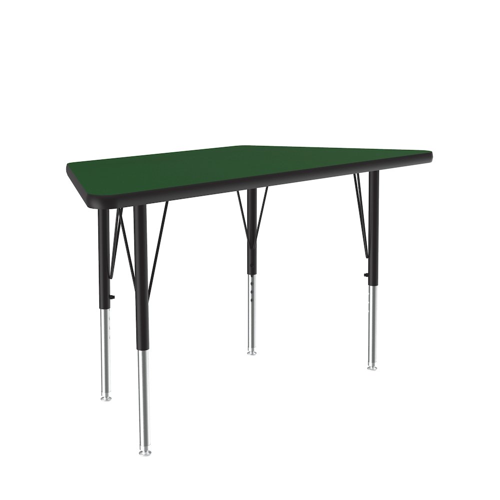 Deluxe High-Pressure Top Activity Tables 24x48". Picture 13