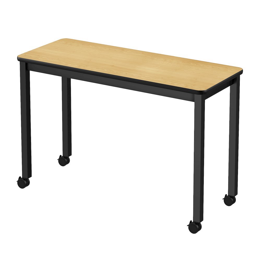 Deluxe High-Pressure Lab Table 24x72". Picture 13