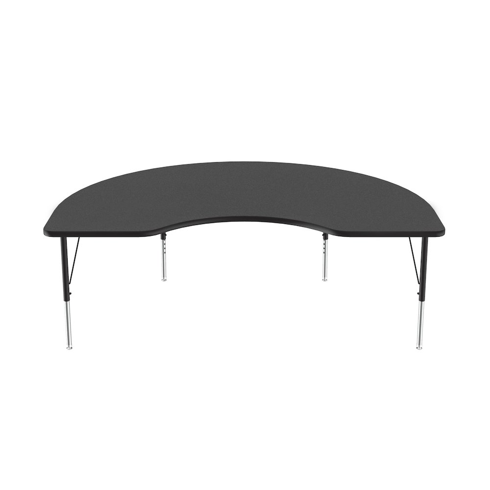 EconoLine Melamine Top Activity Tables 48x72". Picture 1