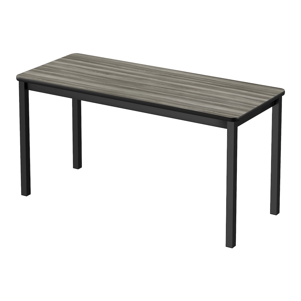 Deluxe High-Pressure Lab Table 30x48". Picture 11