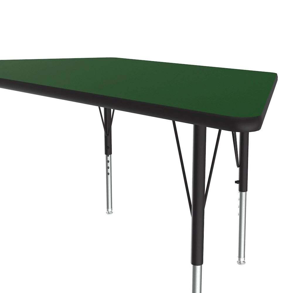 Deluxe High-Pressure Top Activity Tables 30x60". Picture 8