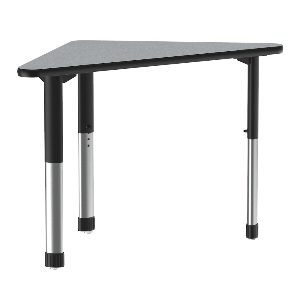 Commercial Lamiante Top Collaborative Desk 41x23. Picture 14