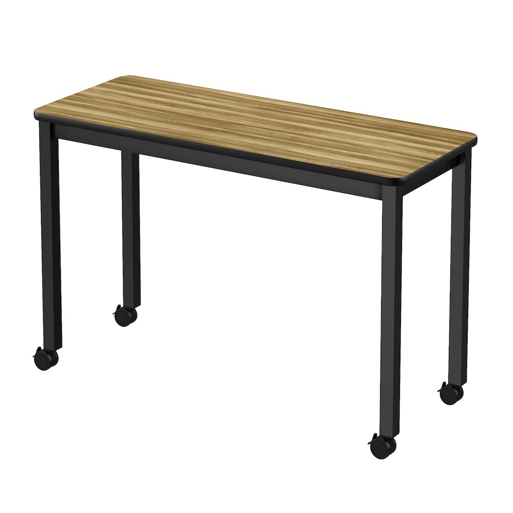 Deluxe High-Pressure Lab Table 24x60". Picture 12