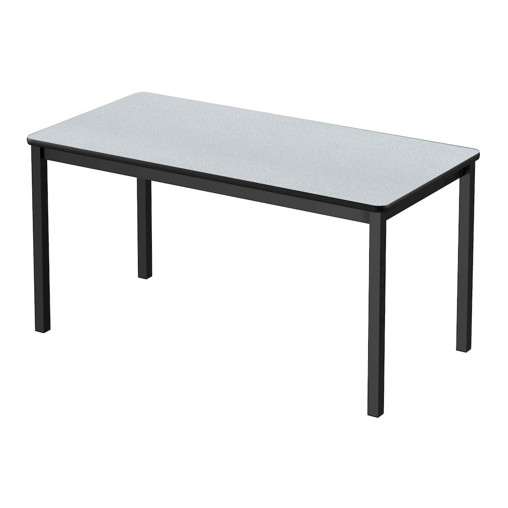 Deluxe High-Pressure Lab Table 30x72". Picture 9