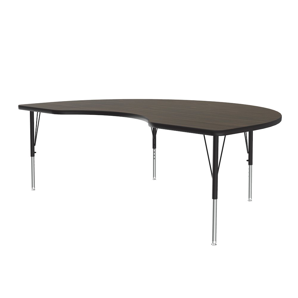 EconoLine Melamine Top Activity Tables 48x72". Picture 1