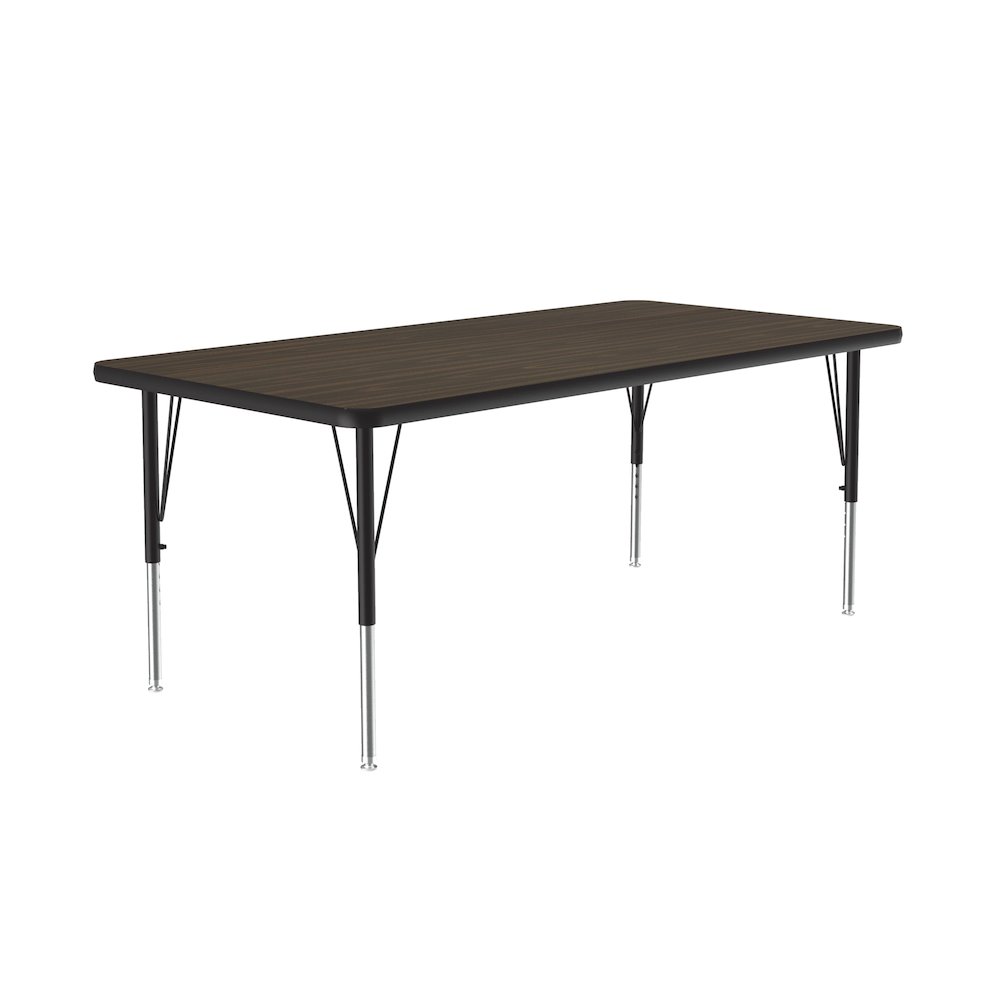 Deluxe High-Pressure Top Activity Tables 30x48". Picture 13