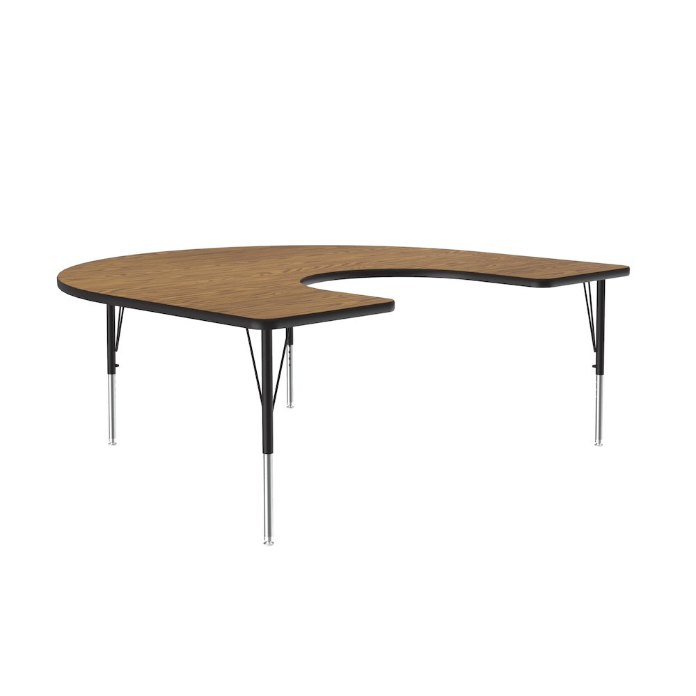 EconoLine Melamine Top Activity Tables 60x66". Picture 9